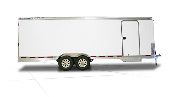 Trailer Parking Info Image