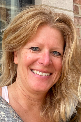 Jocelyn Young, Gold Membership Image