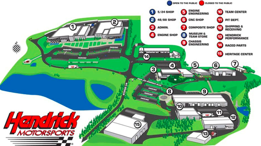 Check Back for the 2022 Schedule!