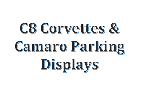 Parking Displays