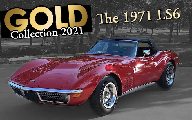 GOLD COLLECTION