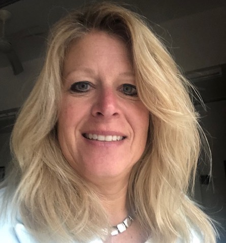 Jocelyn Young, VP Business Development