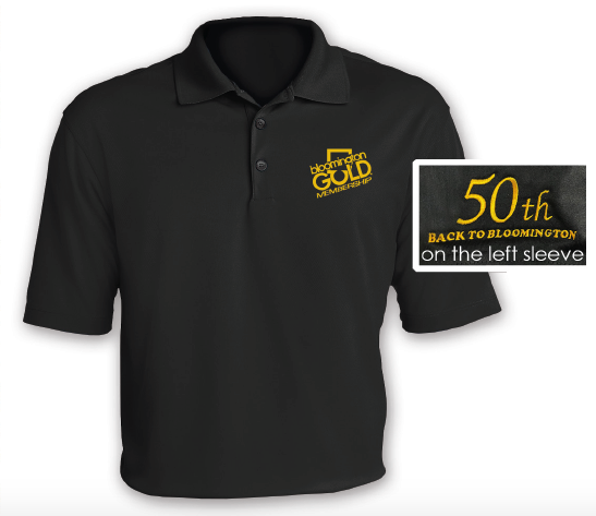 GOLD MEMBERSHIP