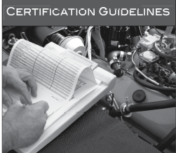 Certification Guidelines