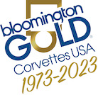 Bloomington Gold Annual Corvette Show