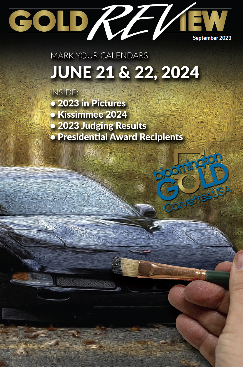 September 2023 REView