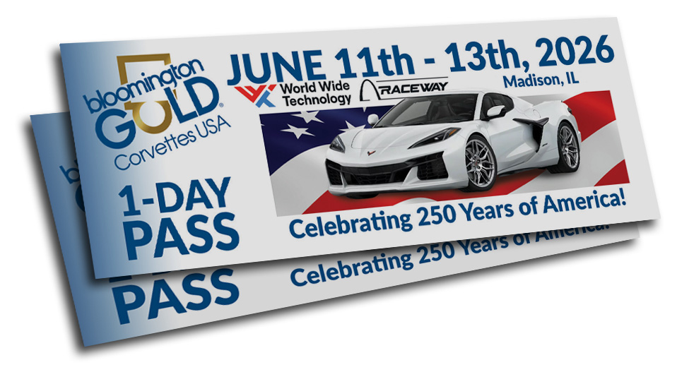 Buy Your Tickets Today! Image