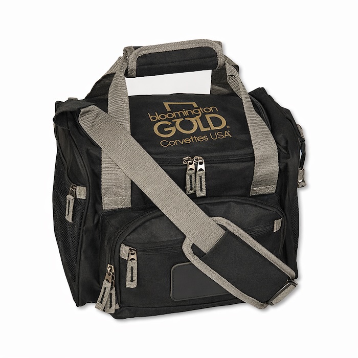 Bloomington Gold Cooler